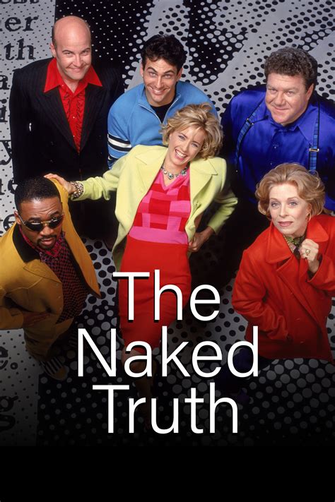 The Naked Truth